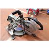 Image 4 : King Canada Mitre Saw