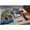 Image 1 : Kids Toys and Games Misc