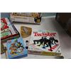 Image 2 : Harry Potter Puzzle Monopoly Misc Items