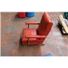 Image 3 : Vintage Kids Chair