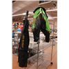 Image 1 : Arctic Cat Suit (Size Medium)