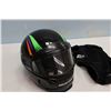 Image 3 : Arctic Cat Snowmobile 1994 Helmet (No Size)
