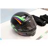 Image 4 : Arctic Cat Snowmobile 1994 Helmet (No Size)