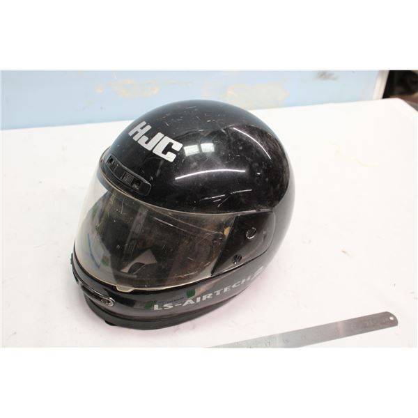 HJC Motorcycle Helmet