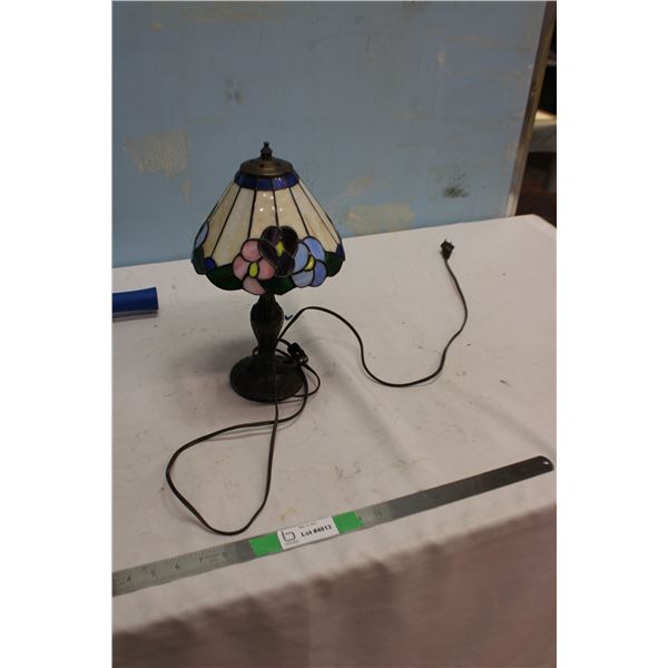 Ornamental Lamp