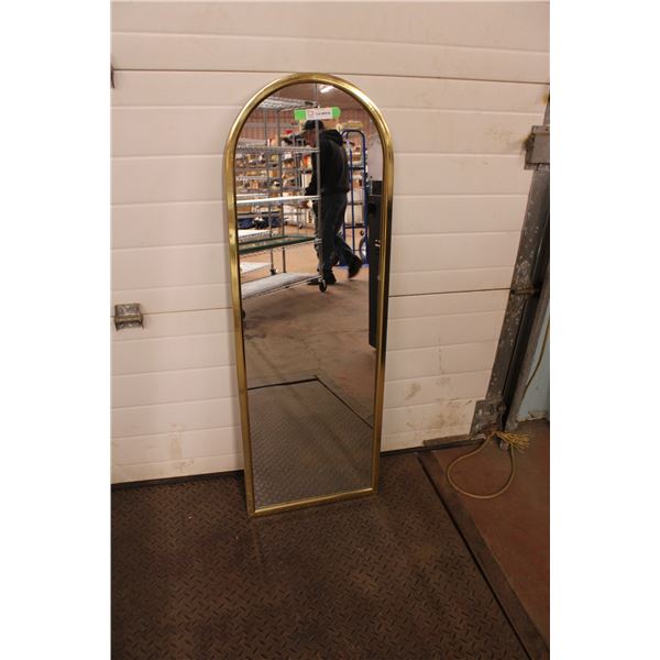 Mirror 17" x 49" High