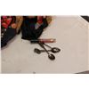 Image 2 : String Puppets and Misc