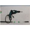 Image 1 : Makita Corded Drill (Little Damage)