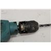 Image 2 : Makita Corded Drill (Little Damage)