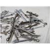 Image 2 : Lot Of Wrenches Misc Sizes