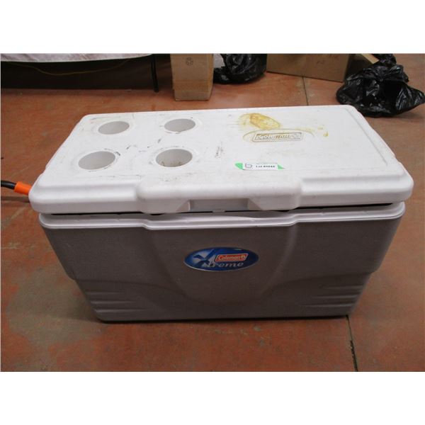 Coleman Cooler