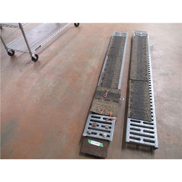 Loading Ramps (71 3/4  L)