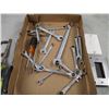 Image 3 : Lot Of Small Wrenches and Hand Tools