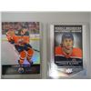 Image 2 : (2X THE MONEY) Upper Deck Conner McDavid Hockey Cards