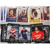 Image 2 : 2004 Atomic Hockey Cards and 1991 CHL Award Winners Hockey Cards