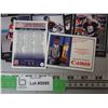 Image 3 : 2004 Atomic Hockey Cards and 1991 CHL Award Winners Hockey Cards