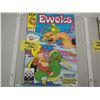 Image 2 : Marvel Star 1986 Ewok Comics (2)