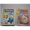Image 2 : Marvel Star Comics 1986, 87 Ewok Comics V.G Condition