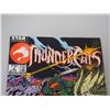 Image 2 : Marvel Star Comics Thunder Cats 1985 1st Issue Series #2 Canadian Price Variant Rare? V.G. Condition