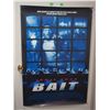 Image 1 : Bait 2000 Original 27" x 40" Double Sided Poster