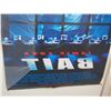 Image 5 : Bait 2000 Original 27" x 40" Double Sided Poster