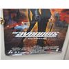 Image 3 : 1998 The Avengers 27" x 39.5" Movie Poster Printed In Canada