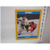 Image 3 : Rare Bobby Orr 1985 Nynex 8.5" x 11" Uncut Vintage NOS Promo Prints