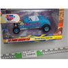 Image 2 : Car Quest 29 Ford Roadster Diecast 1st In Series (Car Length 6")