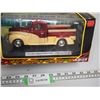 Image 2 : Mister Max 1/24 Scale Hot Rodding Adventures 1940 Ford Pick Up Series #1 (NIB)
