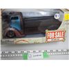 Image 2 : Jade Toys 47 Ford COE 1/24 Scale (NIB)