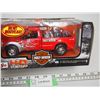Image 2 : Maisto Harley Davidson Truck 1/27 Scale 99 Ford F-350 Plus 1936 Knucklehead 1/24 Scale Motorcyle NIB