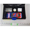 Image 2 : Kraft Roush Racing Limited to 10,008 with C.O.A 1/24 Scale 2002 Ford Taurus In Box