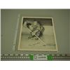 Image 1 : 1945-54 Quaker Oats Hockey Photo Ken Mosdell