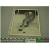 Image 1 : 1945-54 Quaker Oats Hockey Photo Tom Johnson