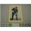 Image 1 : 1944-64 Beehive Corn Syrup Group II Hockey Photo Maurice Richard