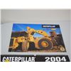 Image 2 : (2X THE MONEY) 2004 Cat Calendars (Good Condition)