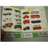Image 3 : 1957 Dinky Toy Catalog, Model Trail Lay Out Book