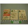 Image 1 : Vintage Farming Info Books