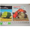 Image 3 : Round Baler Brochures (3)