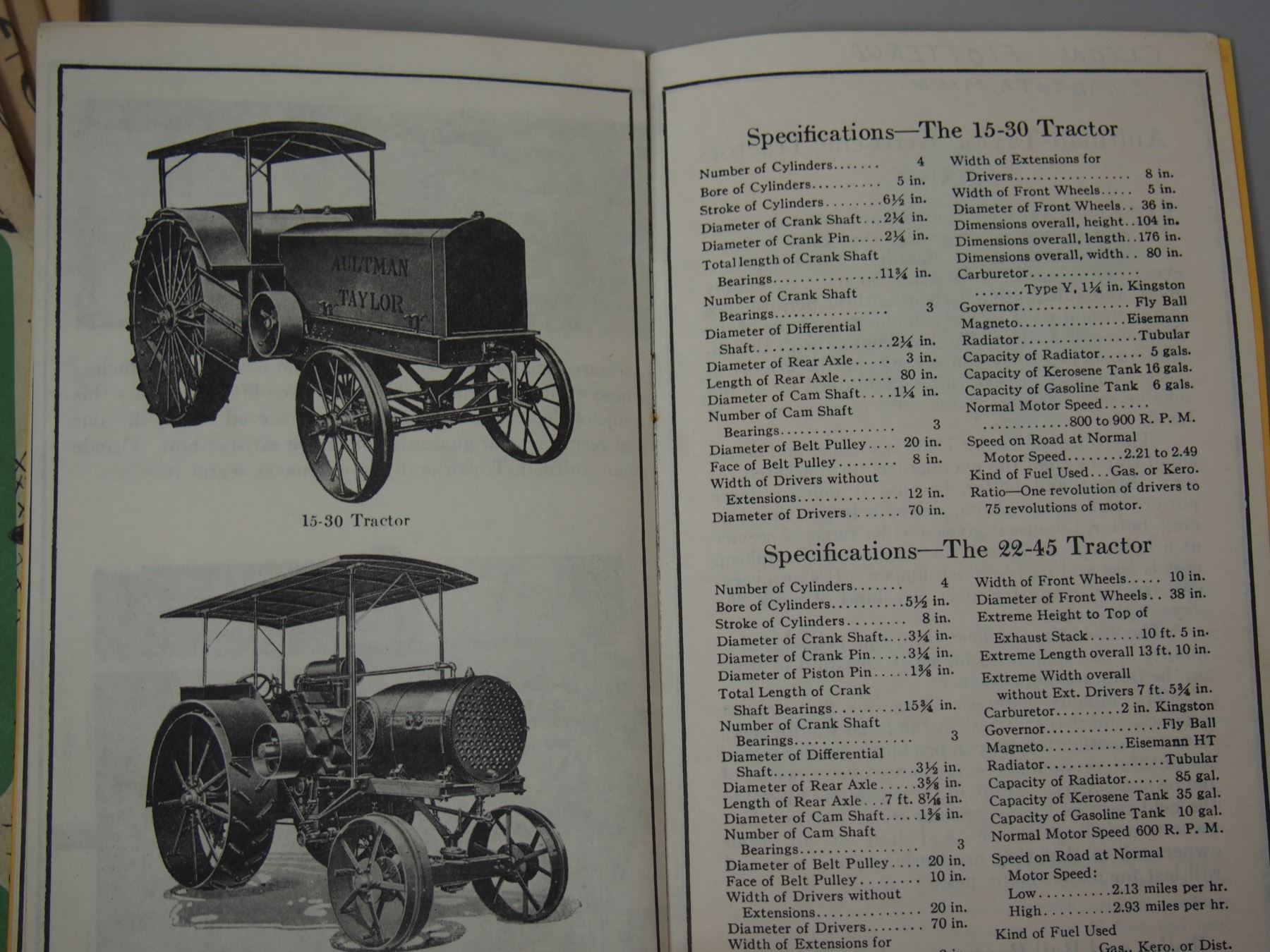 Princess Auto Catalog 19512, Central Tractor Parts Catalog, Plus