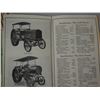 Image 5 : Princess Auto Catalog 1951-2, Central Tractor Parts Catalog, Plus Aultman & Taylor Tractors Booklet
