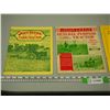 Image 2 : John Deere Tractor Books (Repo) (3)