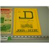 Image 3 : John Deere Tractor Books (Repo) (3)