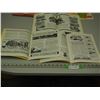 Image 4 : John Deere Tractor Books (Repo) (3)