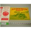 Image 3 : John Deere Tractor Books (Repo) (3)