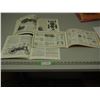 Image 4 : John Deere Tractor Books (Repo) (3)