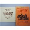 Image 3 : Tractor Books (Repo) (3)