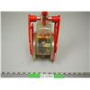 Image 4 : Mr. Machine Wind Up Toy Working Added Video (By Ideal)