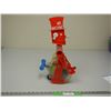 Image 5 : Mr. Machine Wind Up Toy Working Added Video (By Ideal)