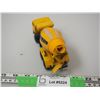 Image 3 : Mercedes Liebherr Cement Truck (6" Long)